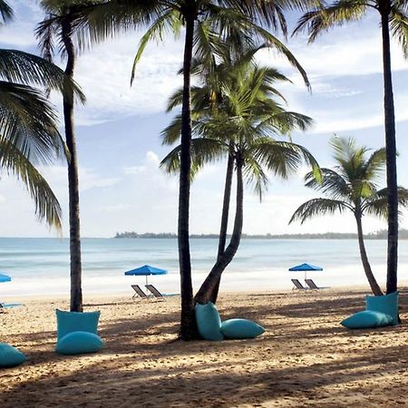 The Ritz-Carlton, San Juan Ξενοδοχείο Εξωτερικό φωτογραφία