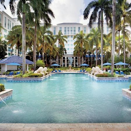 The Ritz-Carlton, San Juan Ξενοδοχείο Εξωτερικό φωτογραφία