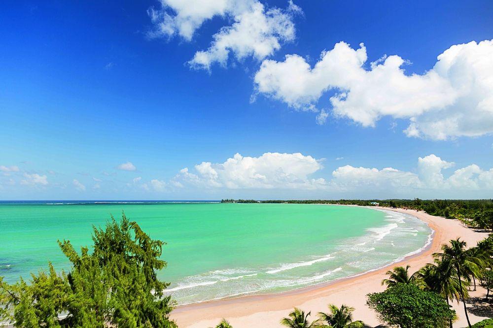 The Ritz-Carlton, San Juan Ξενοδοχείο Εξωτερικό φωτογραφία