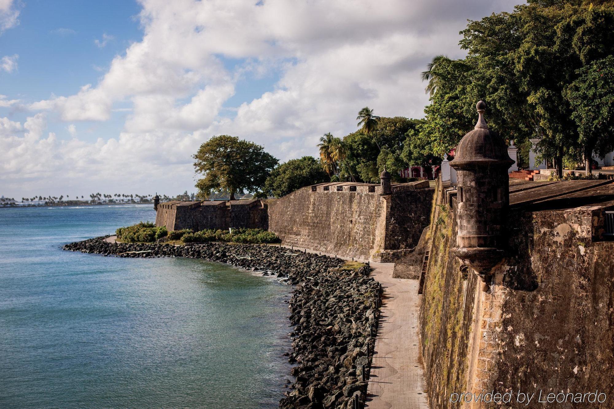 The Ritz-Carlton, San Juan Ξενοδοχείο Εξωτερικό φωτογραφία