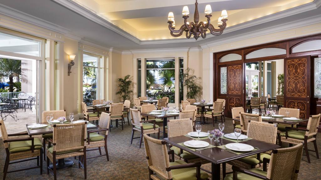 The Ritz-Carlton, San Juan Ξενοδοχείο Εξωτερικό φωτογραφία