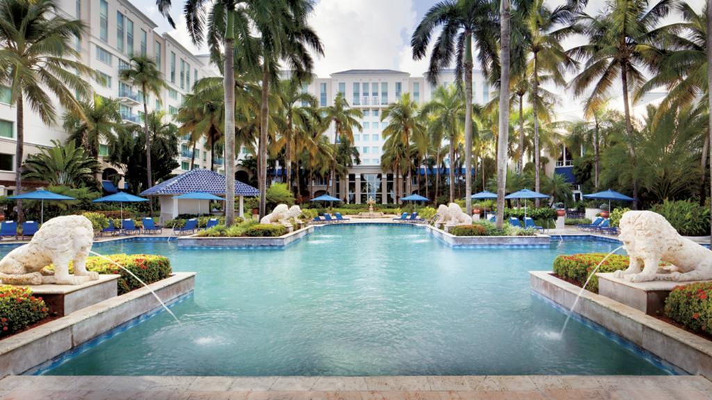 The Ritz-Carlton, San Juan Ξενοδοχείο Εξωτερικό φωτογραφία