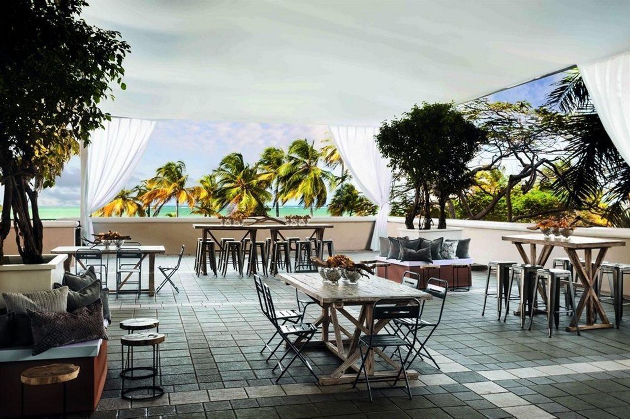 The Ritz-Carlton, San Juan Ξενοδοχείο Εξωτερικό φωτογραφία