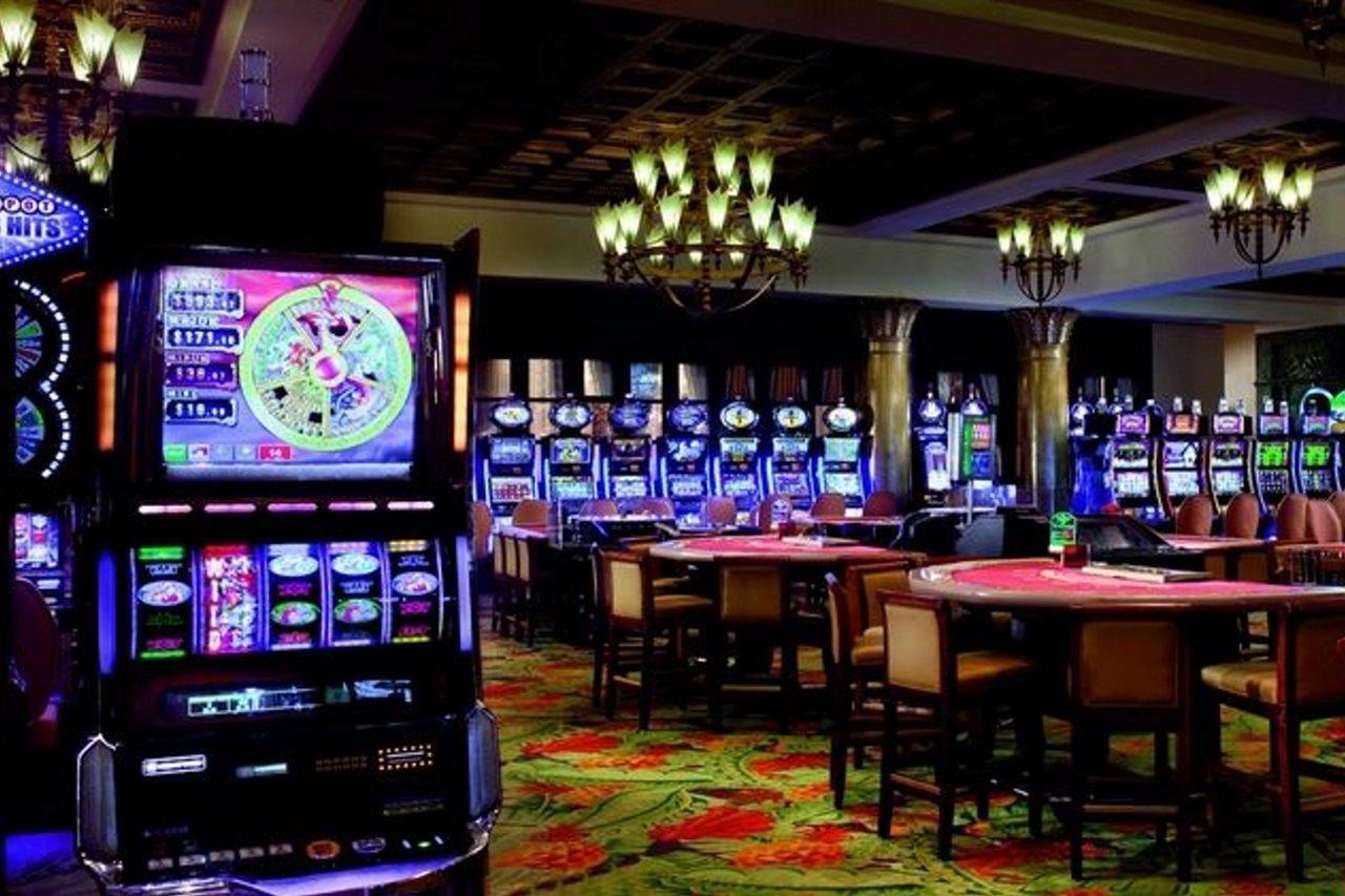 The Ritz-Carlton, San Juan Ξενοδοχείο Εξωτερικό φωτογραφία