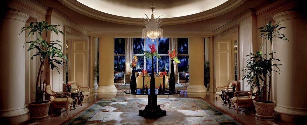 The Ritz-Carlton, San Juan Ξενοδοχείο Εξωτερικό φωτογραφία