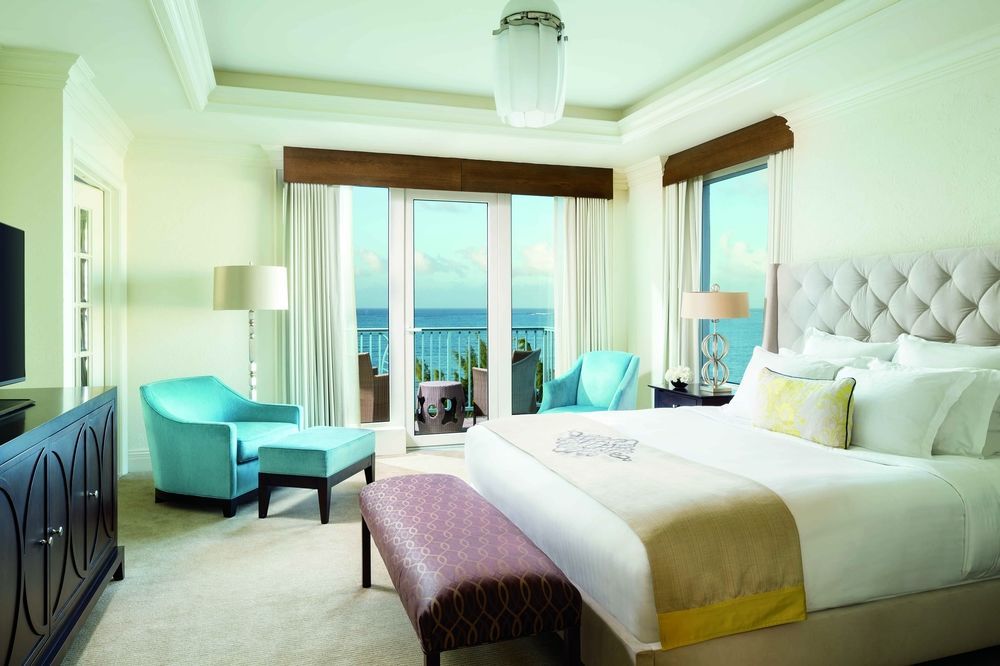 The Ritz-Carlton, San Juan Ξενοδοχείο Εξωτερικό φωτογραφία