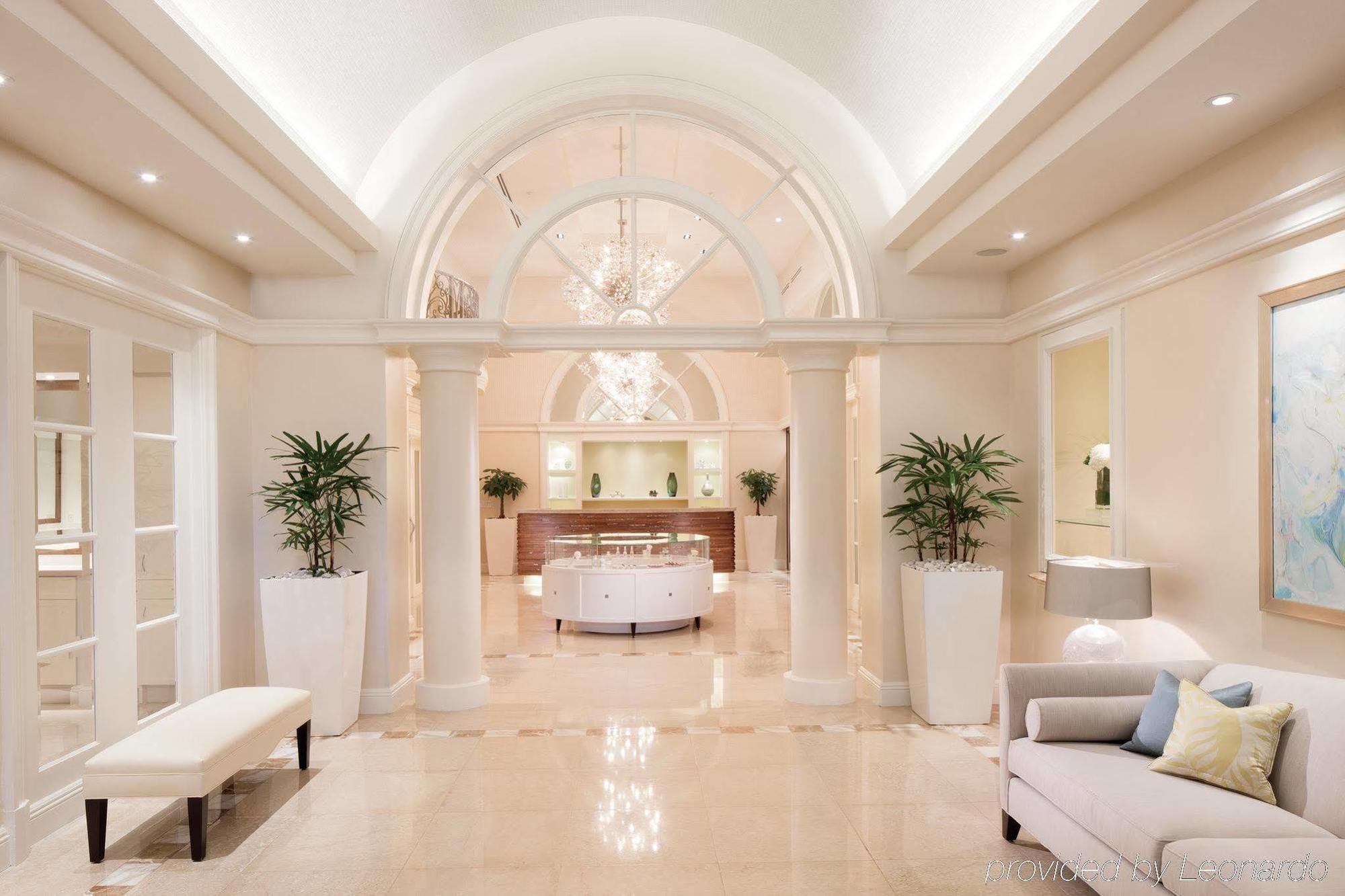 The Ritz-Carlton, San Juan Ξενοδοχείο Εξωτερικό φωτογραφία