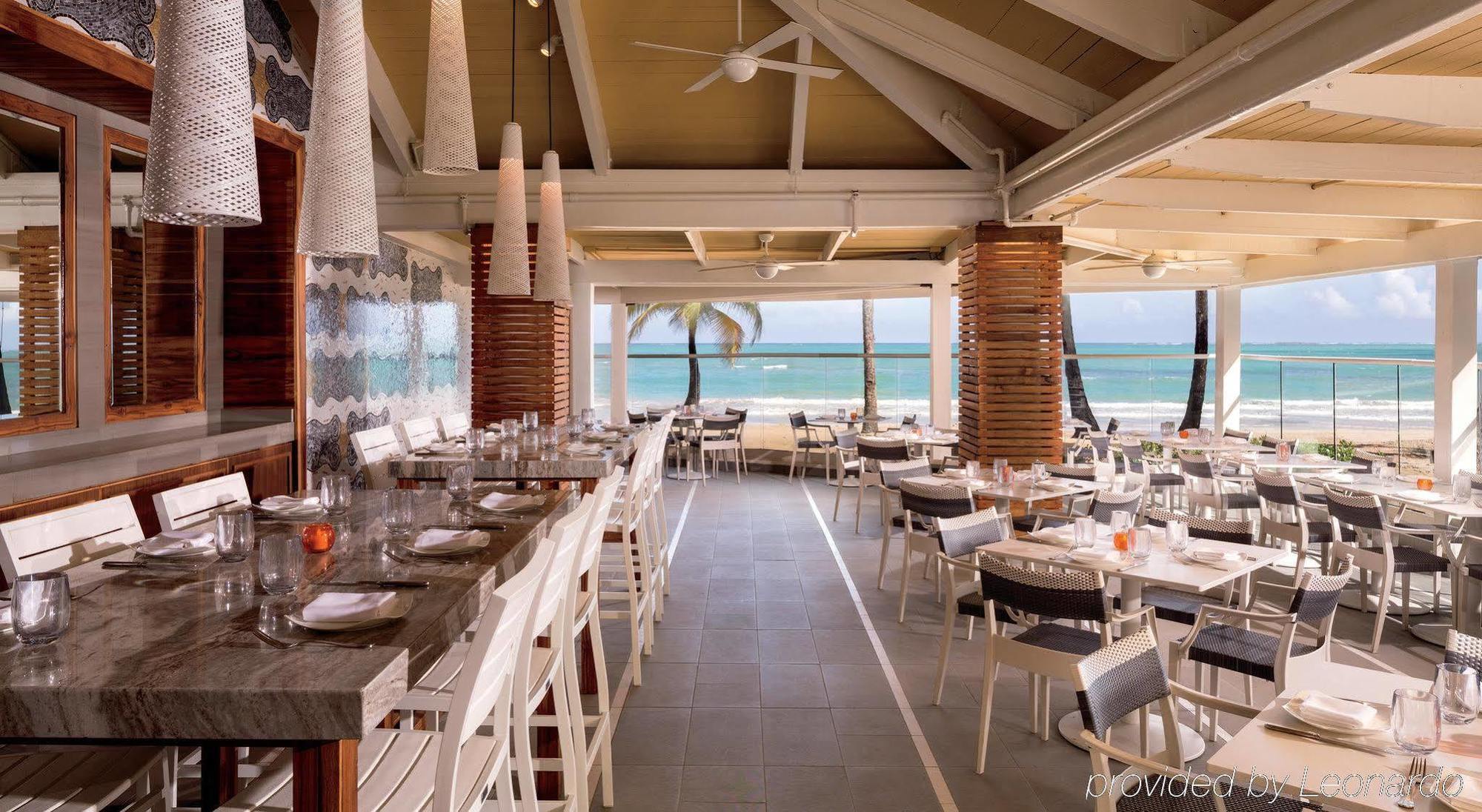 The Ritz-Carlton, San Juan Ξενοδοχείο Εξωτερικό φωτογραφία