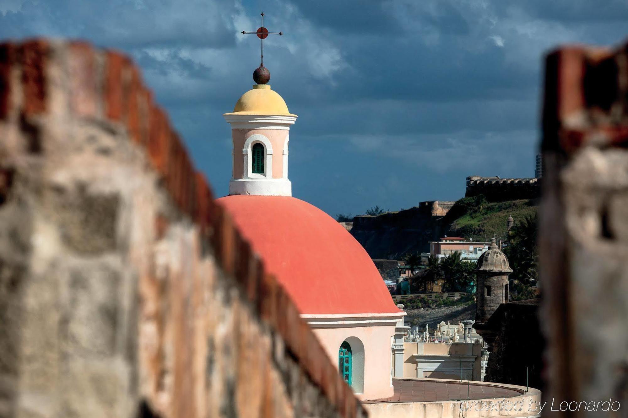 The Ritz-Carlton, San Juan Ξενοδοχείο Εξωτερικό φωτογραφία