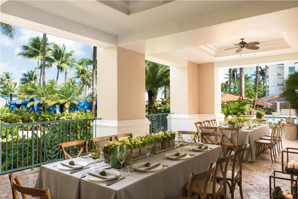 The Ritz-Carlton, San Juan Ξενοδοχείο Εξωτερικό φωτογραφία