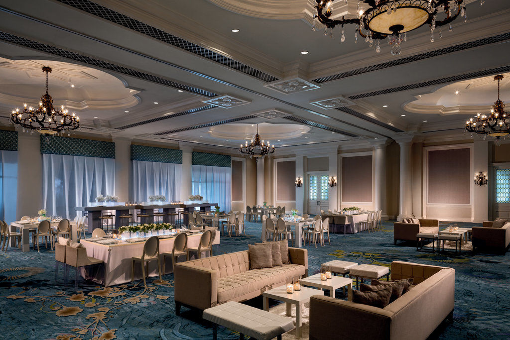 The Ritz-Carlton, San Juan Ξενοδοχείο Εξωτερικό φωτογραφία