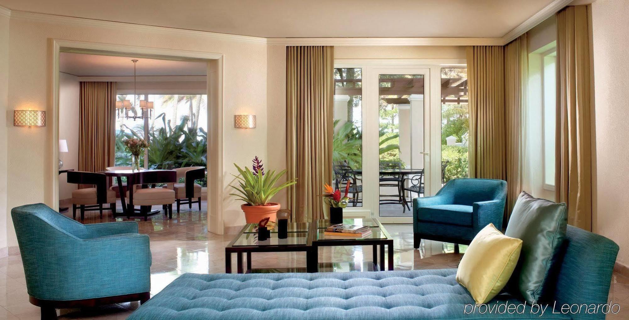 The Ritz-Carlton, San Juan Ξενοδοχείο Εξωτερικό φωτογραφία