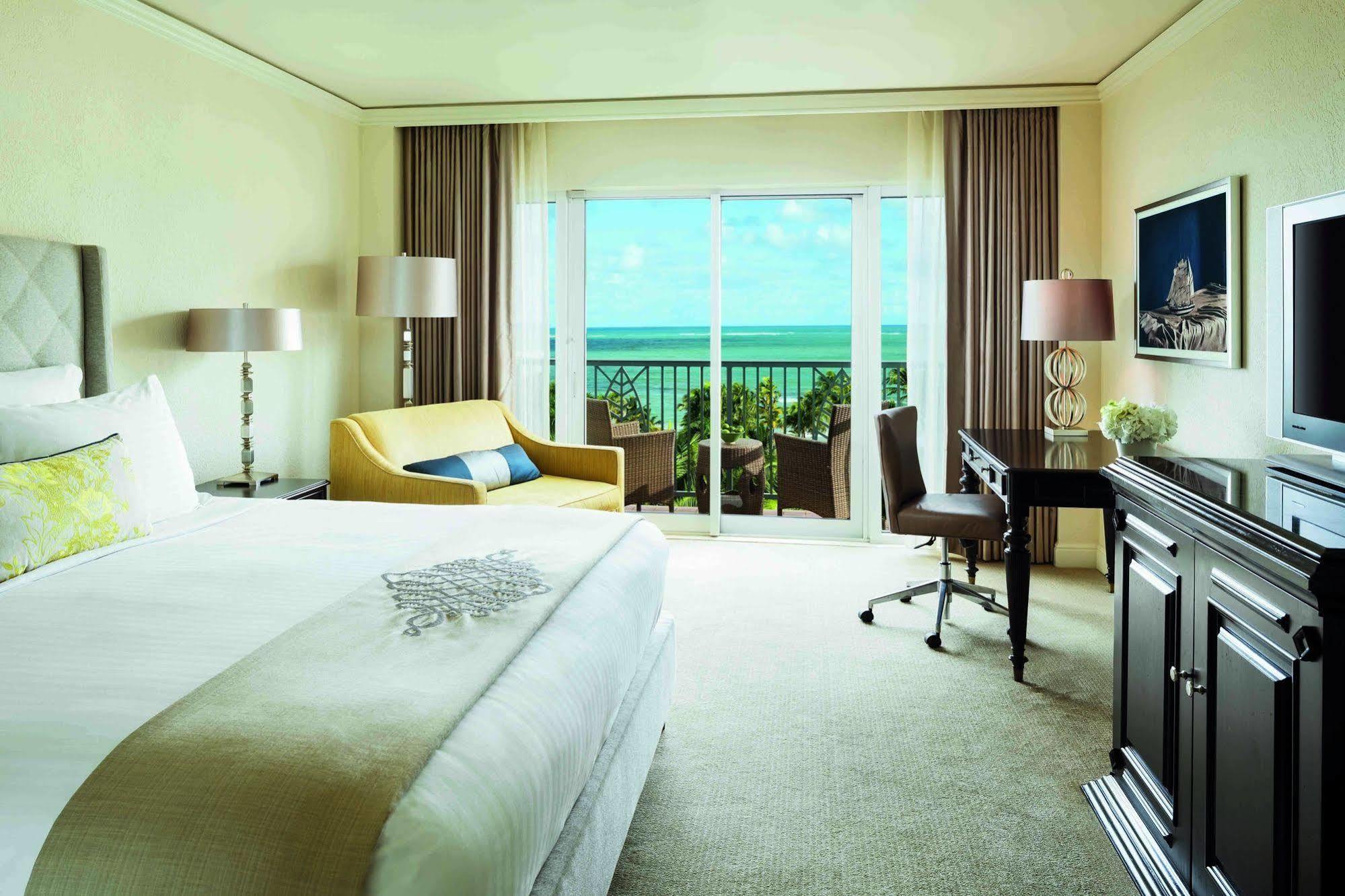 The Ritz-Carlton, San Juan Ξενοδοχείο Εξωτερικό φωτογραφία
