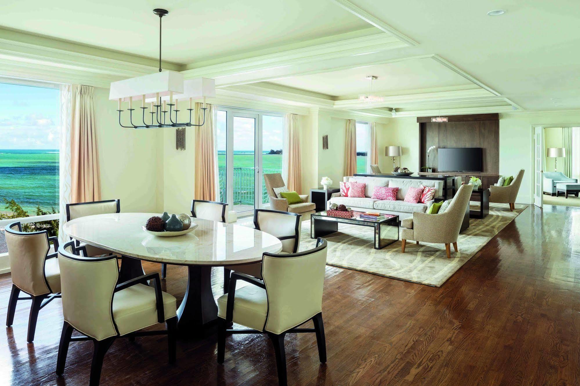 The Ritz-Carlton, San Juan Ξενοδοχείο Εξωτερικό φωτογραφία