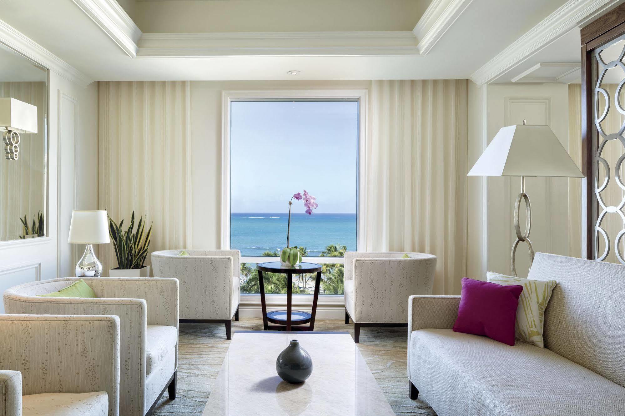 The Ritz-Carlton, San Juan Ξενοδοχείο Εξωτερικό φωτογραφία