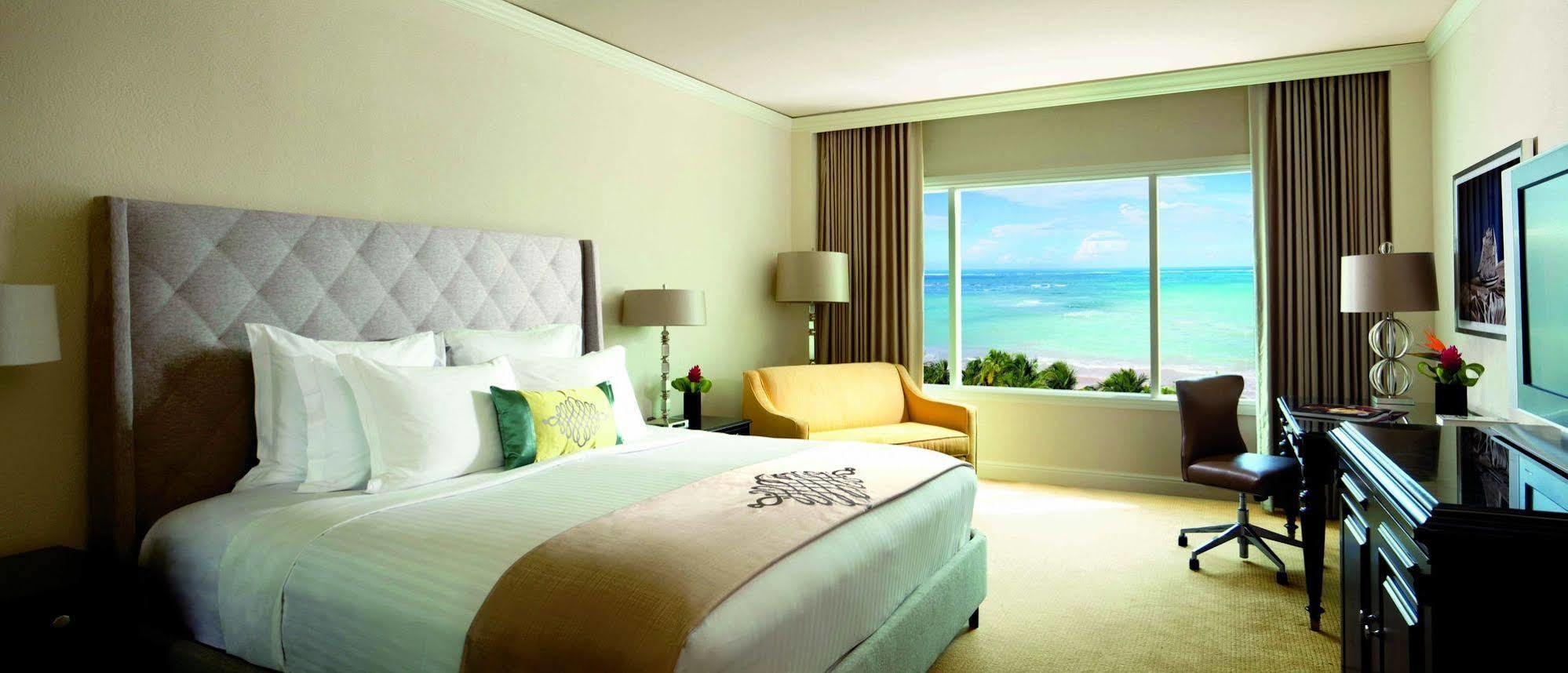 The Ritz-Carlton, San Juan Ξενοδοχείο Εξωτερικό φωτογραφία