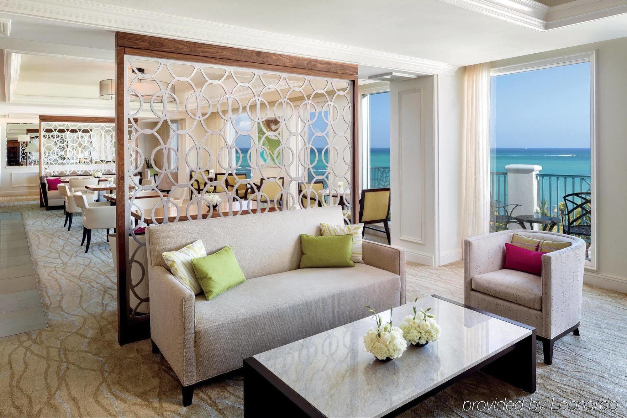 The Ritz-Carlton, San Juan Ξενοδοχείο Εξωτερικό φωτογραφία