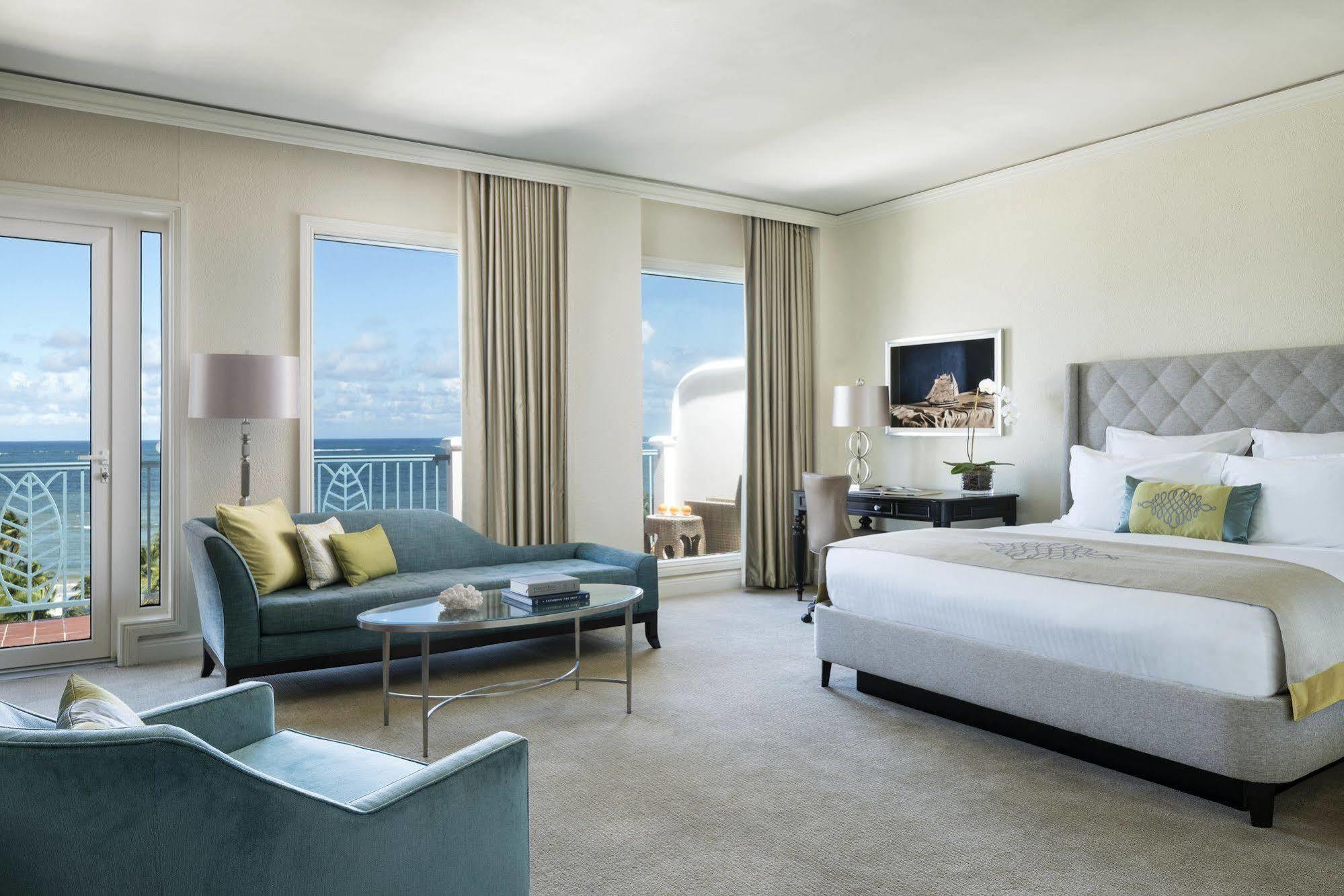 The Ritz-Carlton, San Juan Ξενοδοχείο Εξωτερικό φωτογραφία