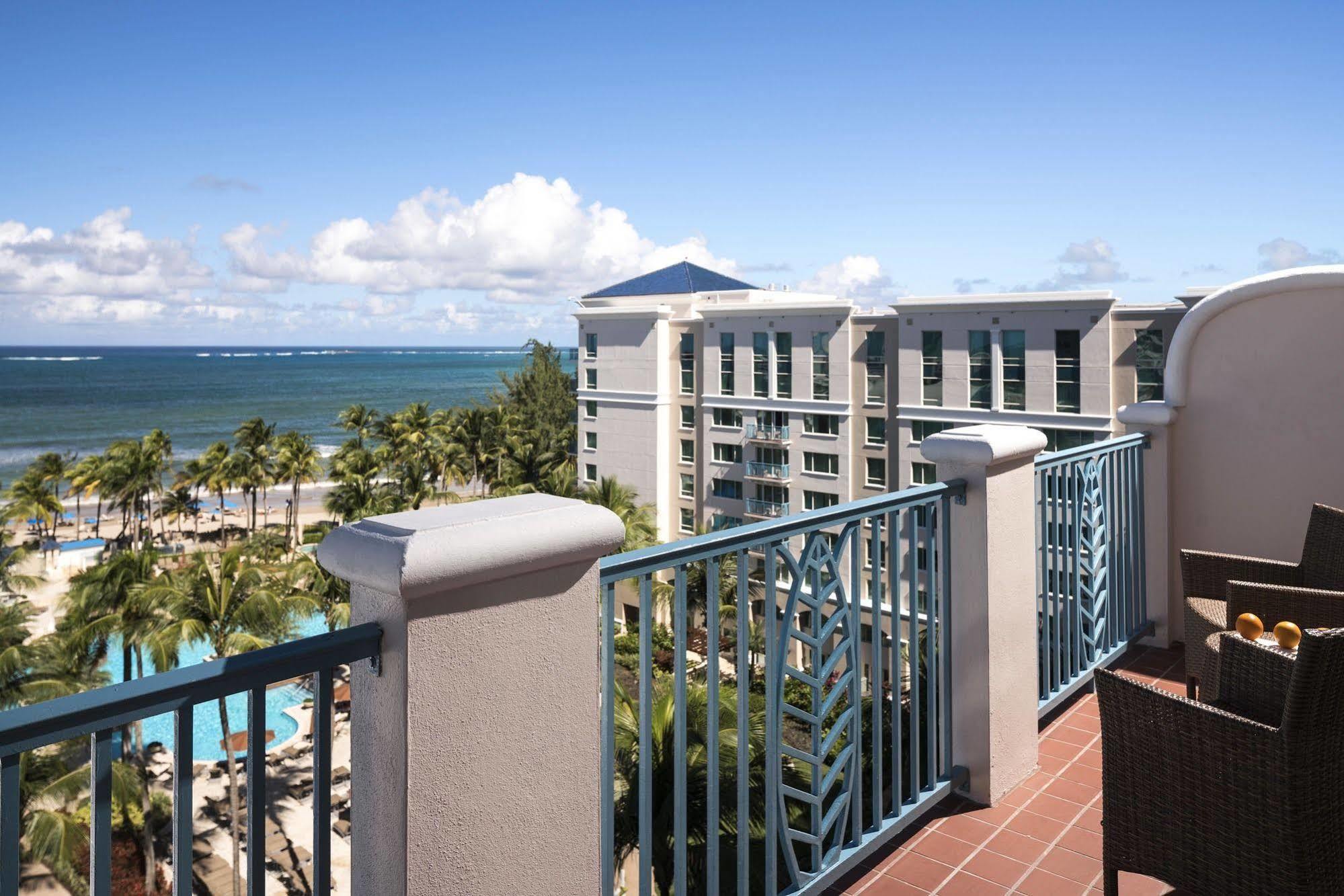 The Ritz-Carlton, San Juan Ξενοδοχείο Εξωτερικό φωτογραφία