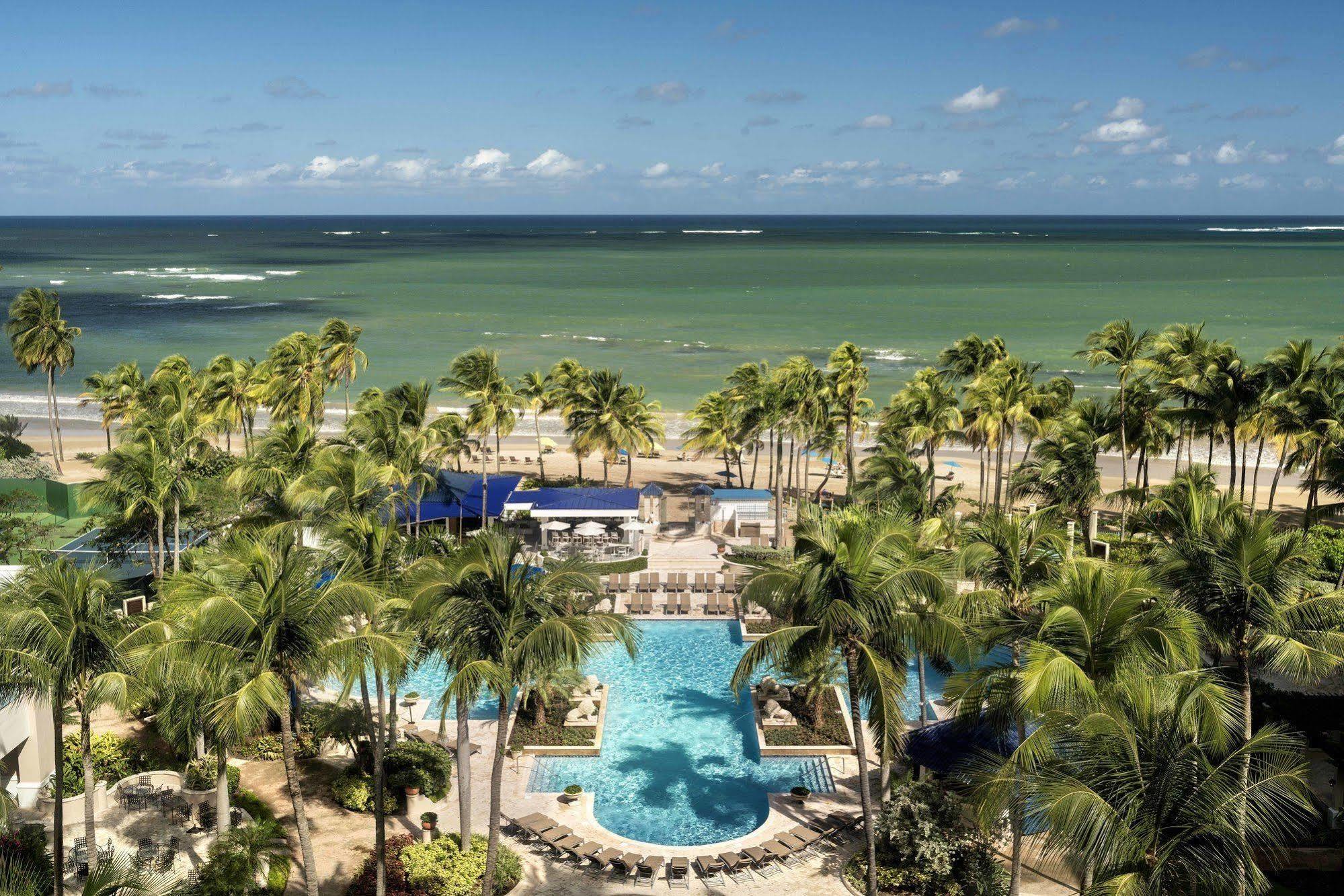 The Ritz-Carlton, San Juan Ξενοδοχείο Εξωτερικό φωτογραφία
