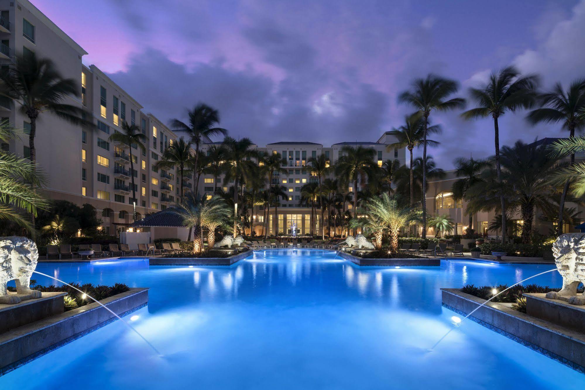 The Ritz-Carlton, San Juan Ξενοδοχείο Εξωτερικό φωτογραφία